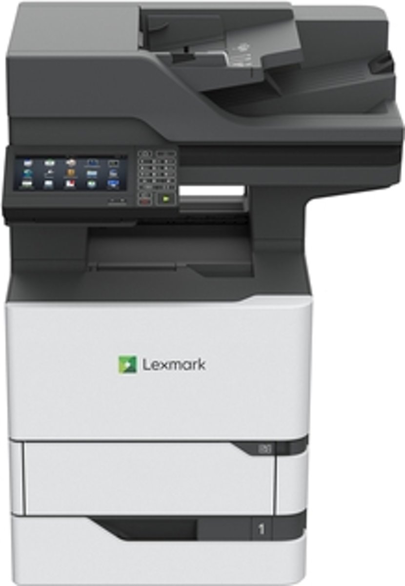 Lexmark MX722ade