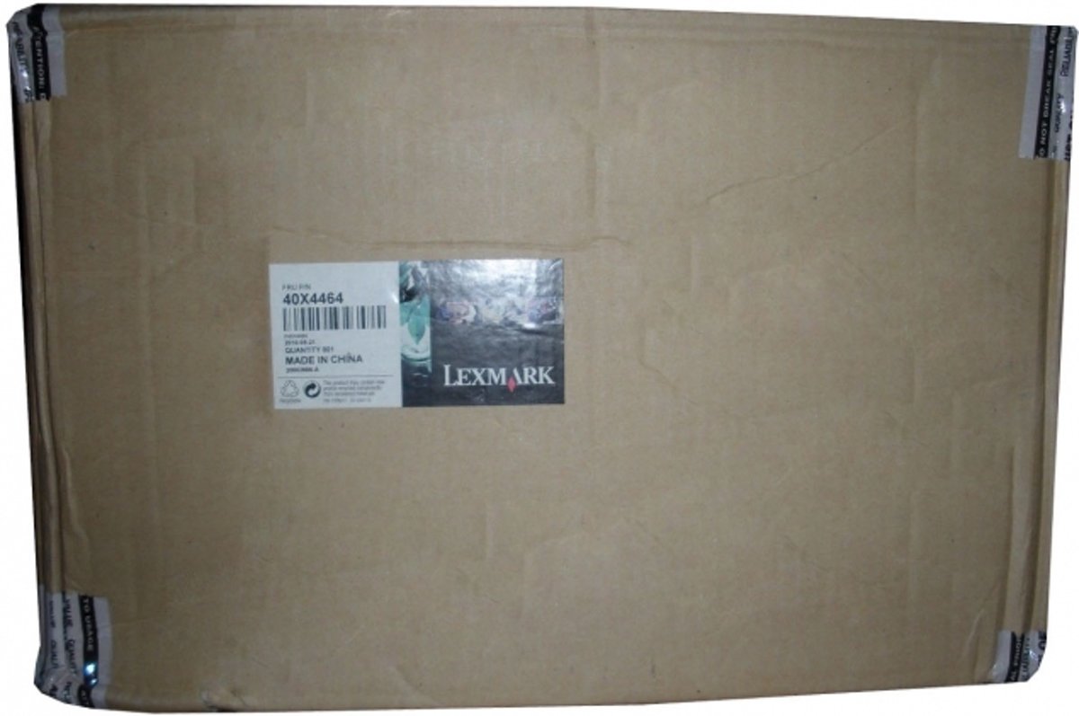 Lexmark T652 PRINT HEAD