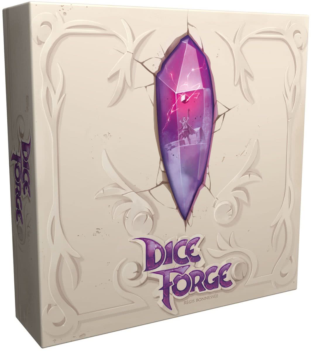 Dice Forge