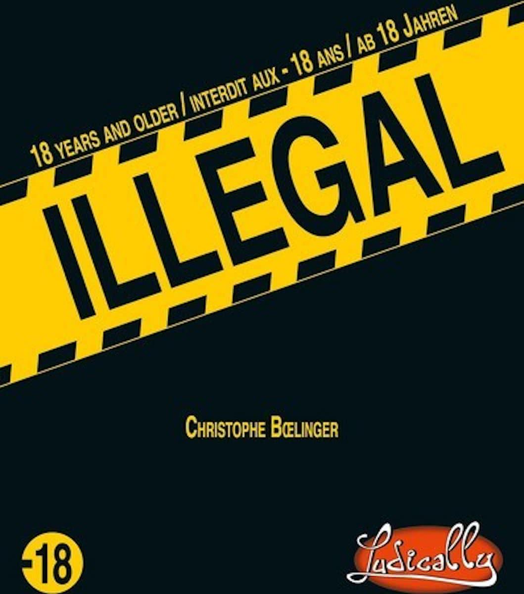 Illegal