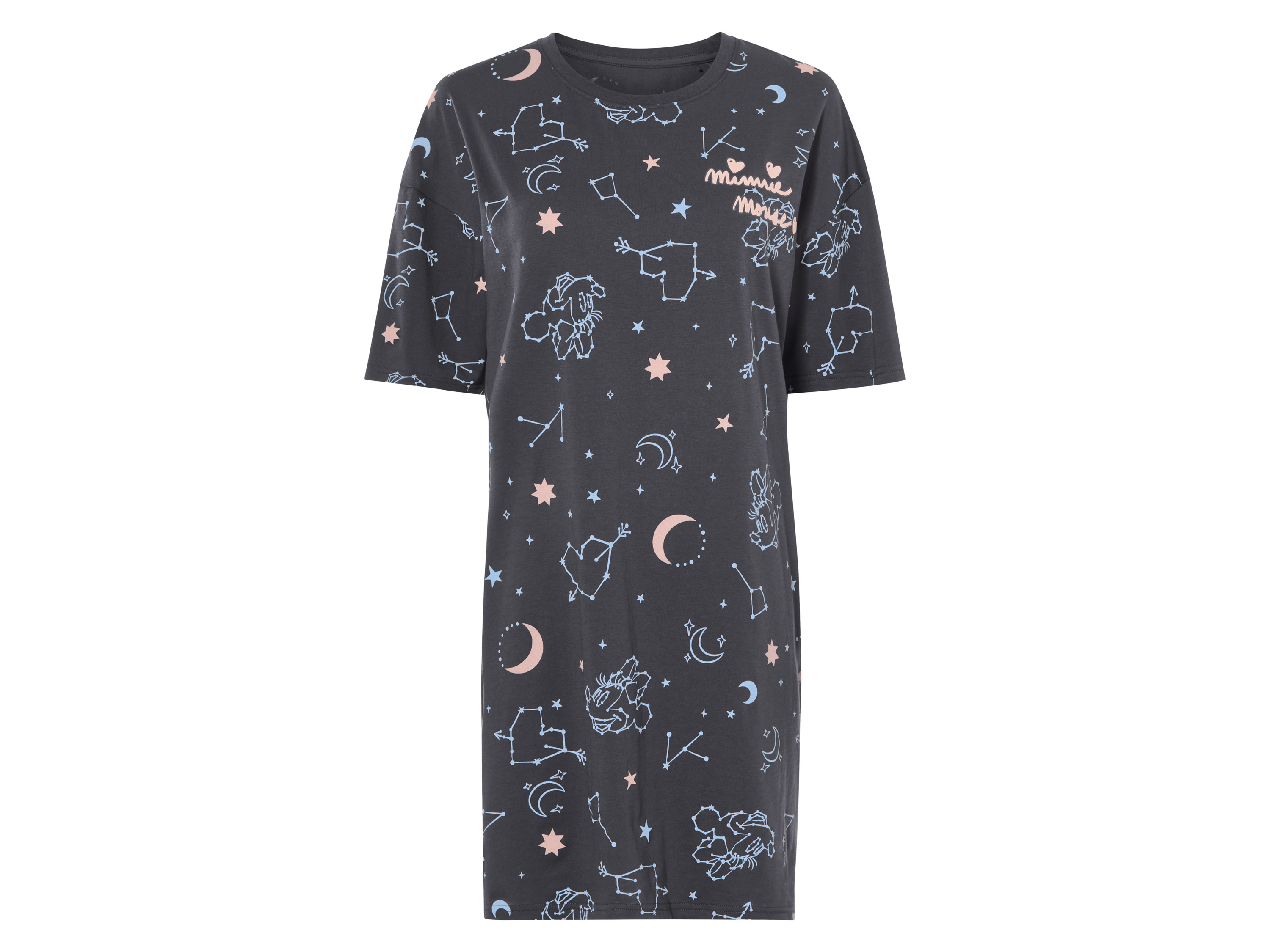 Dames pyjama (Minnie Mouse, XS (32/34))