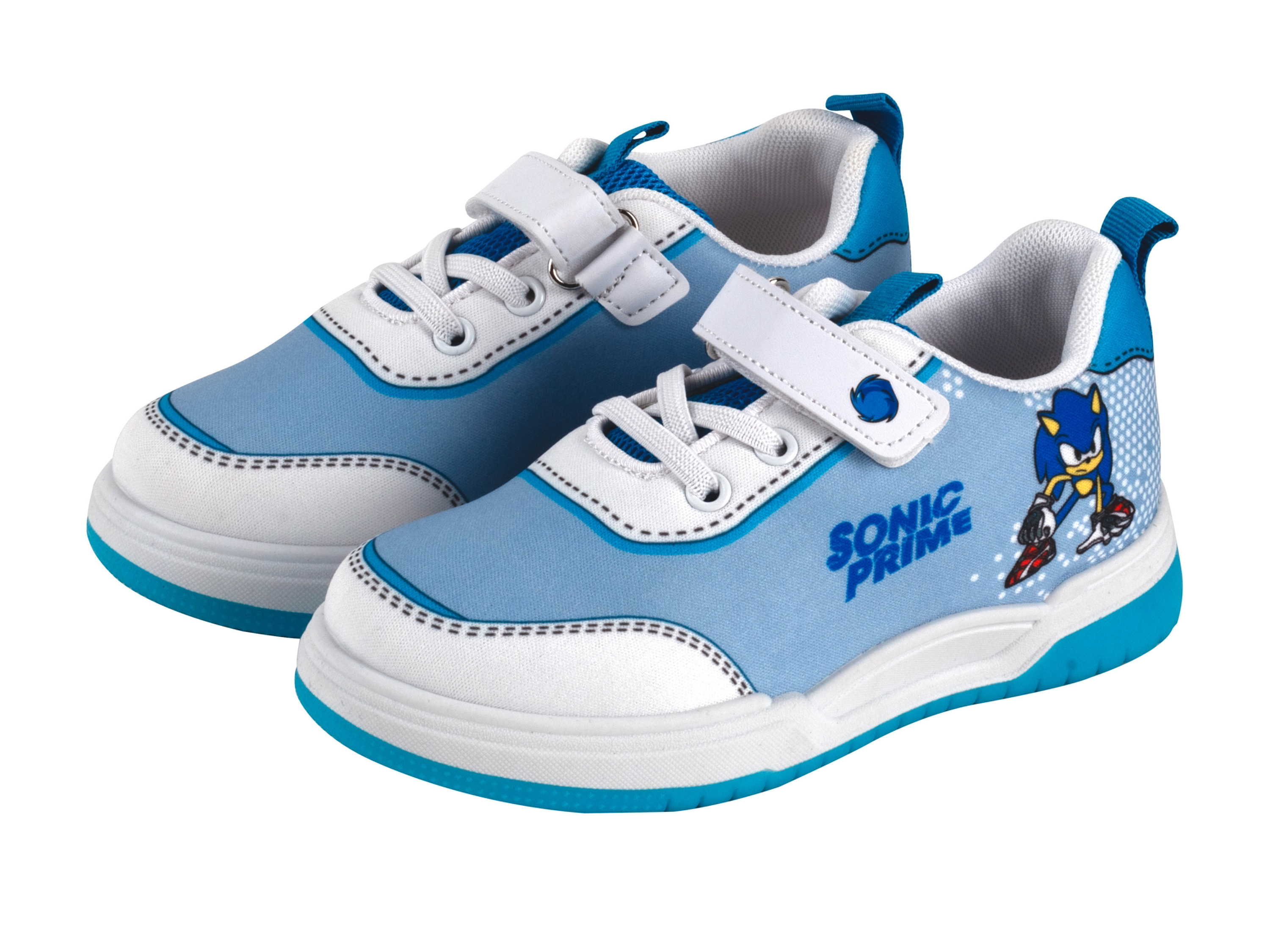 Kinder sneakers (Sonic, 25)