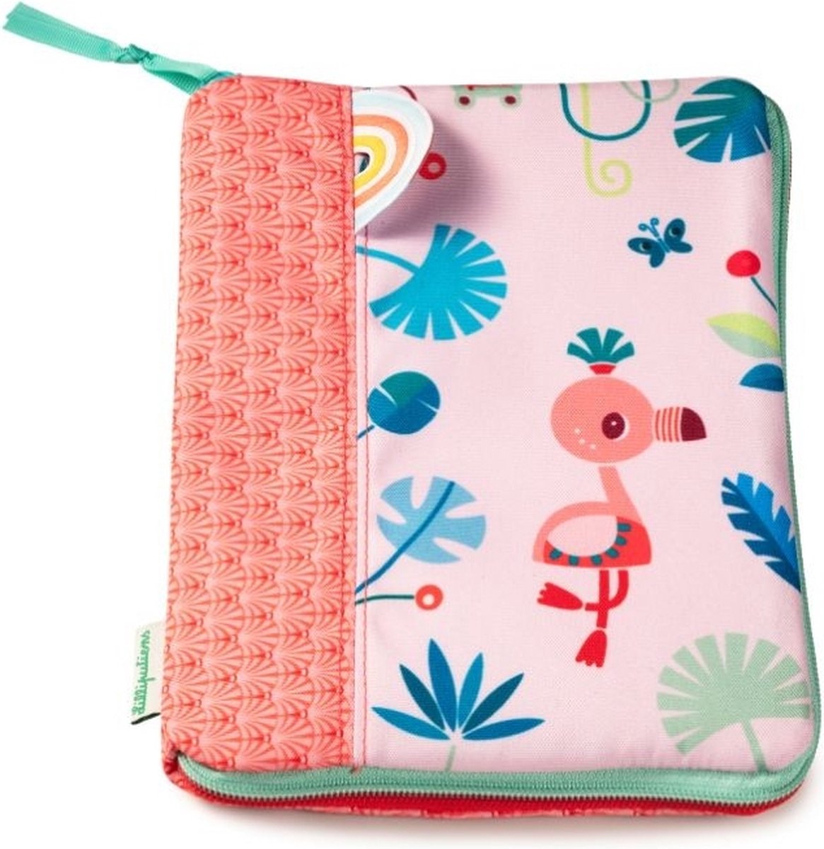   Beschermhoes gezondheidsboekje Anais