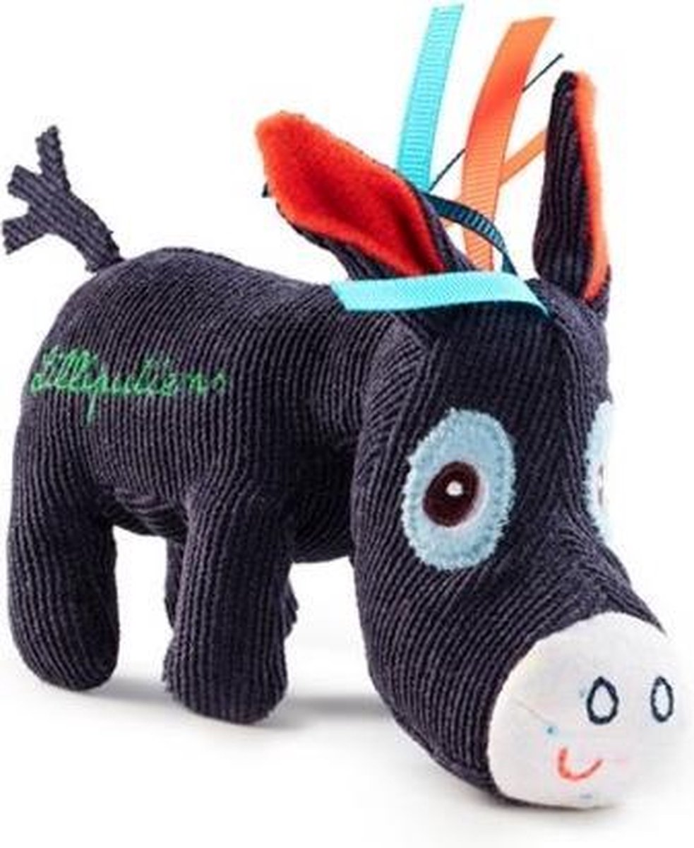   Ignace Mini figuur ezel