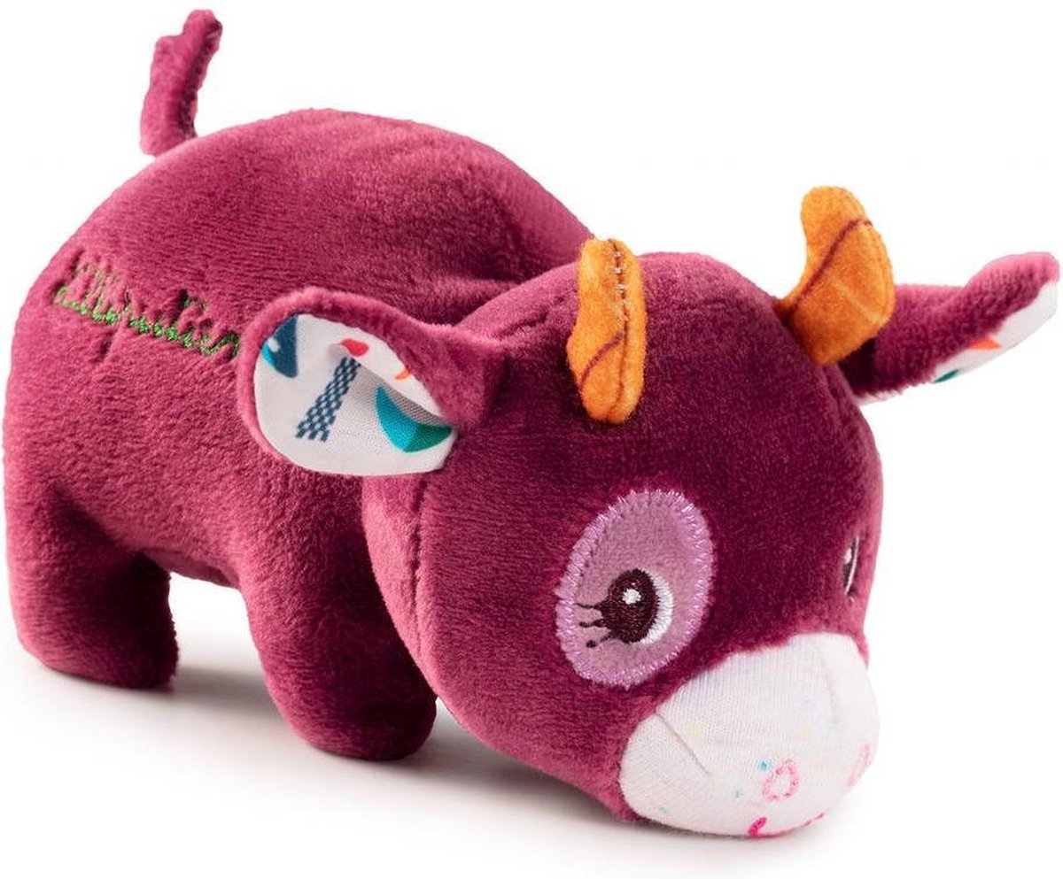   Rosalie Mini figuur koe