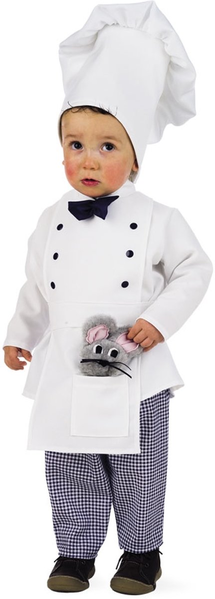 Limit Sport Chef Fansy costume