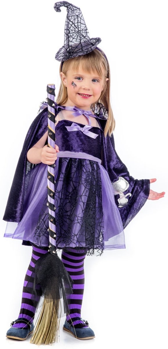 Limit Sport MB684-1 Fansy costume kindercarnavalskostuum