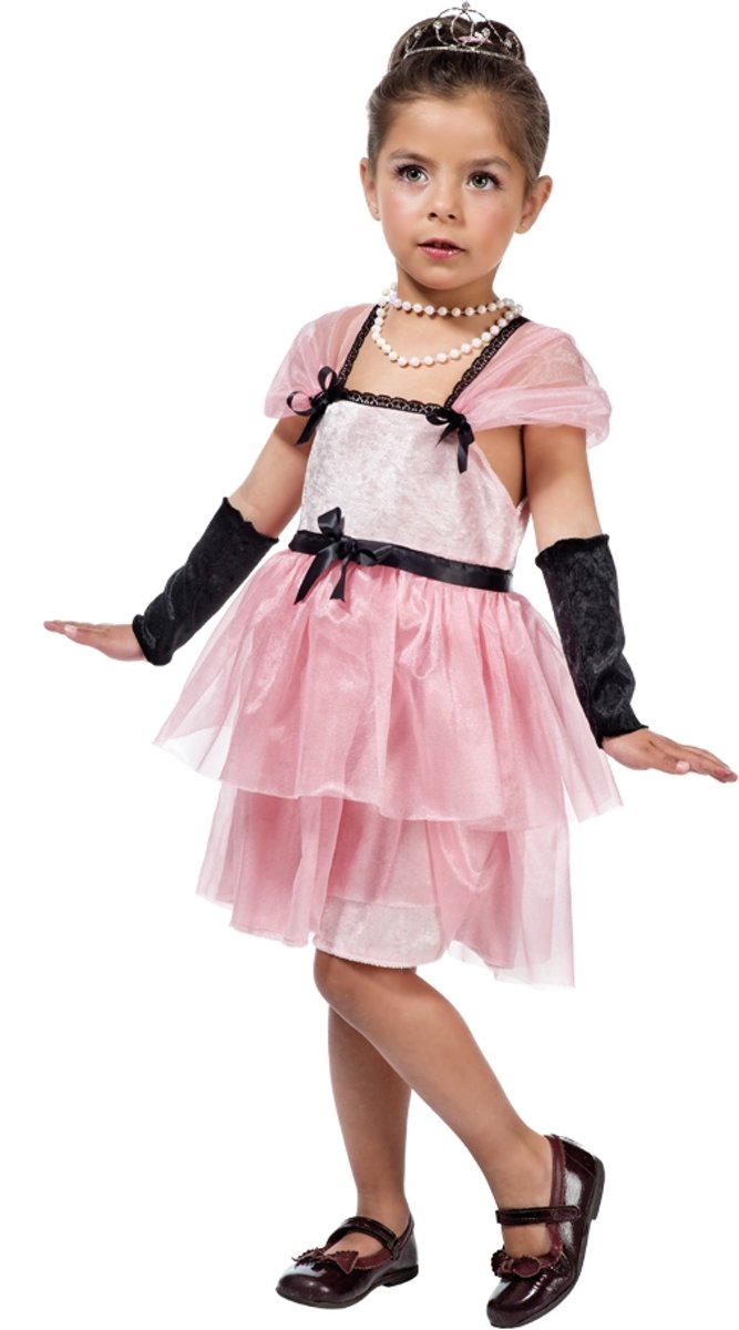 Limit Sport MB719-3 Fansy costume kindercarnavalskostuum