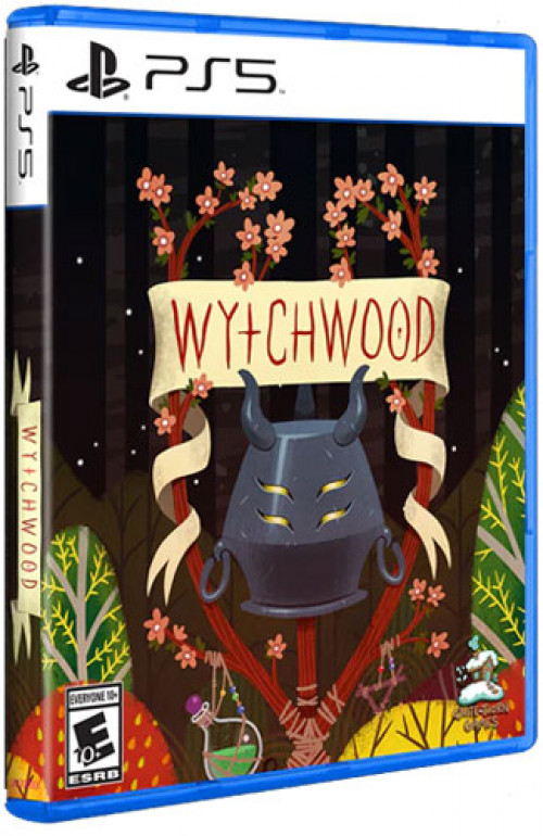 Wytchwood (Limited Run Games)