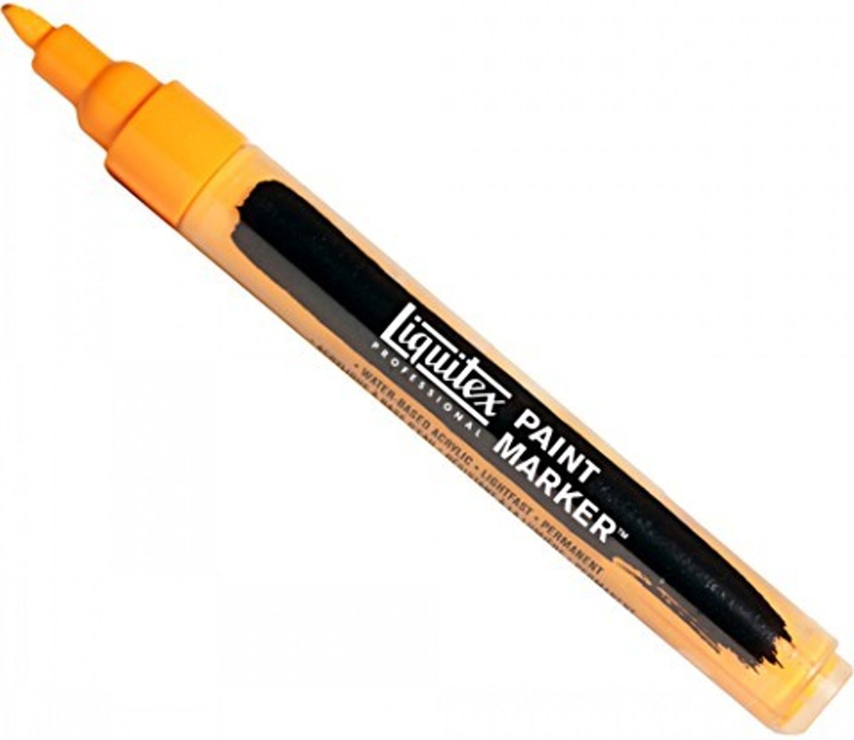   Acryl Paint Marker Cadmium Orange Hue 4620/720