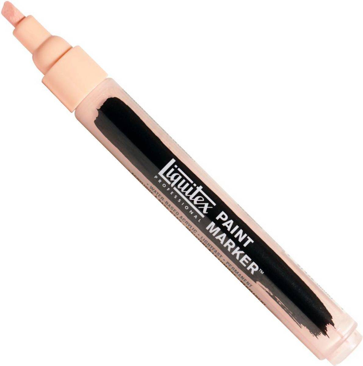 Liquitex Acryl Paint Marker Light Portrait Pink 4620/810