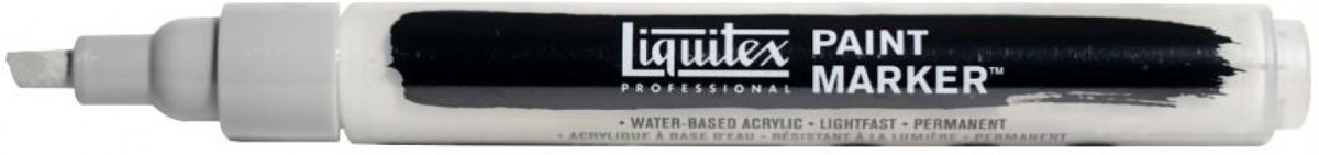   Acryl Paint Marker Neutral Gray 7 4627/599