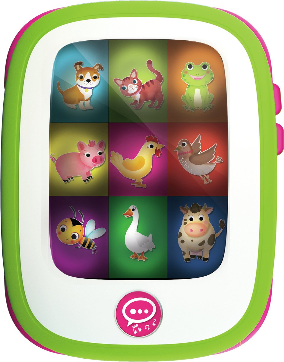 Lisciani 95049 educatief speelgoed