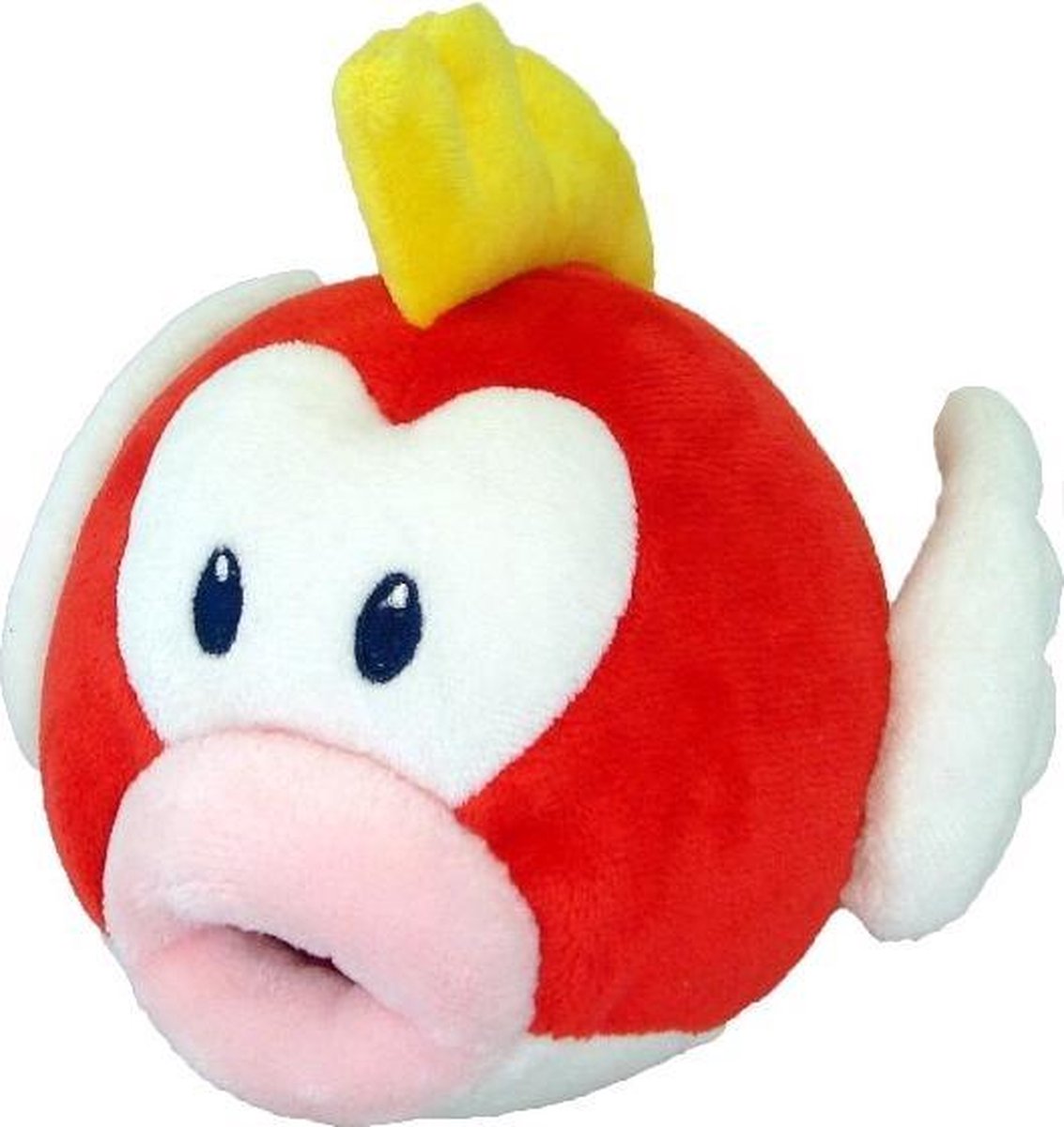 Super Mario: Cheep Cheep 6 inch Plush