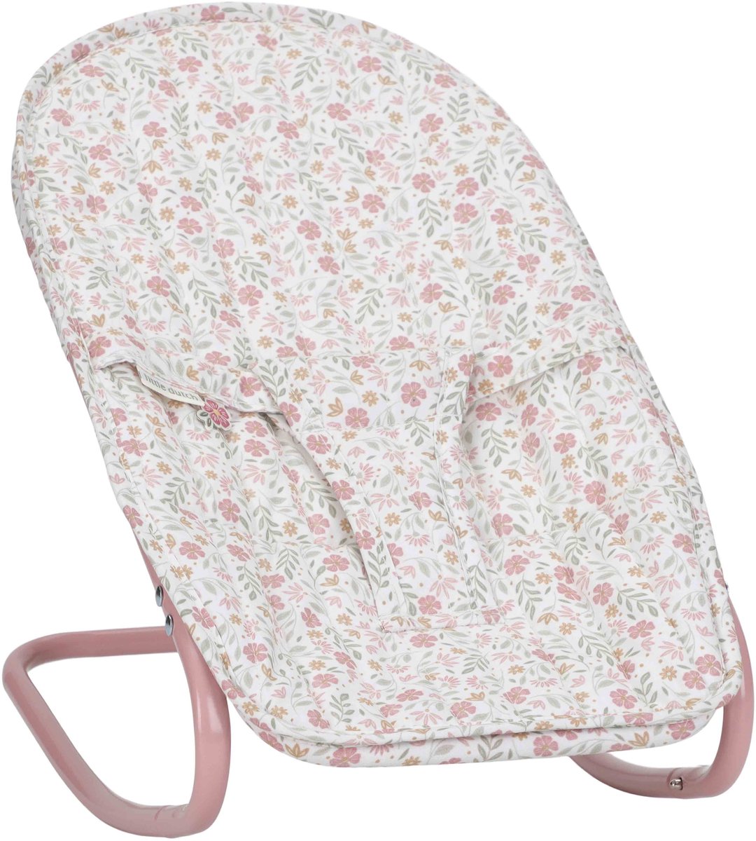   Babypop Wipstoeltje - Soft Flowers