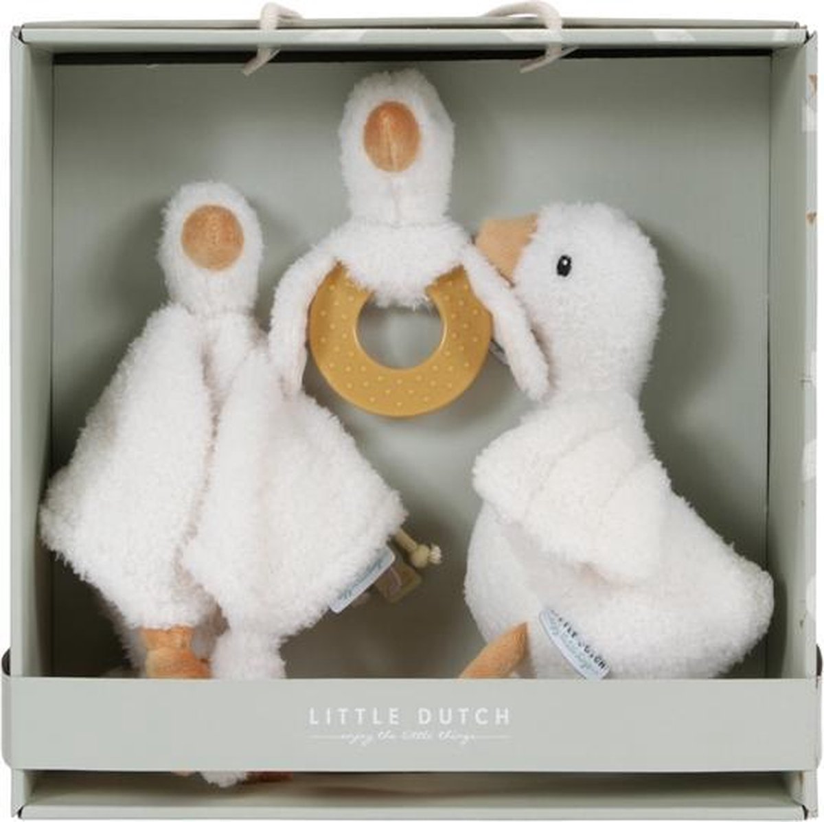   Little Goose - Geschenkdoos