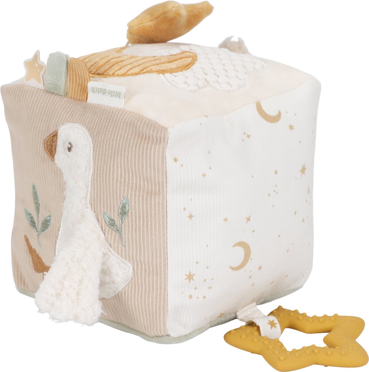   Newborn Activiteitenkubus