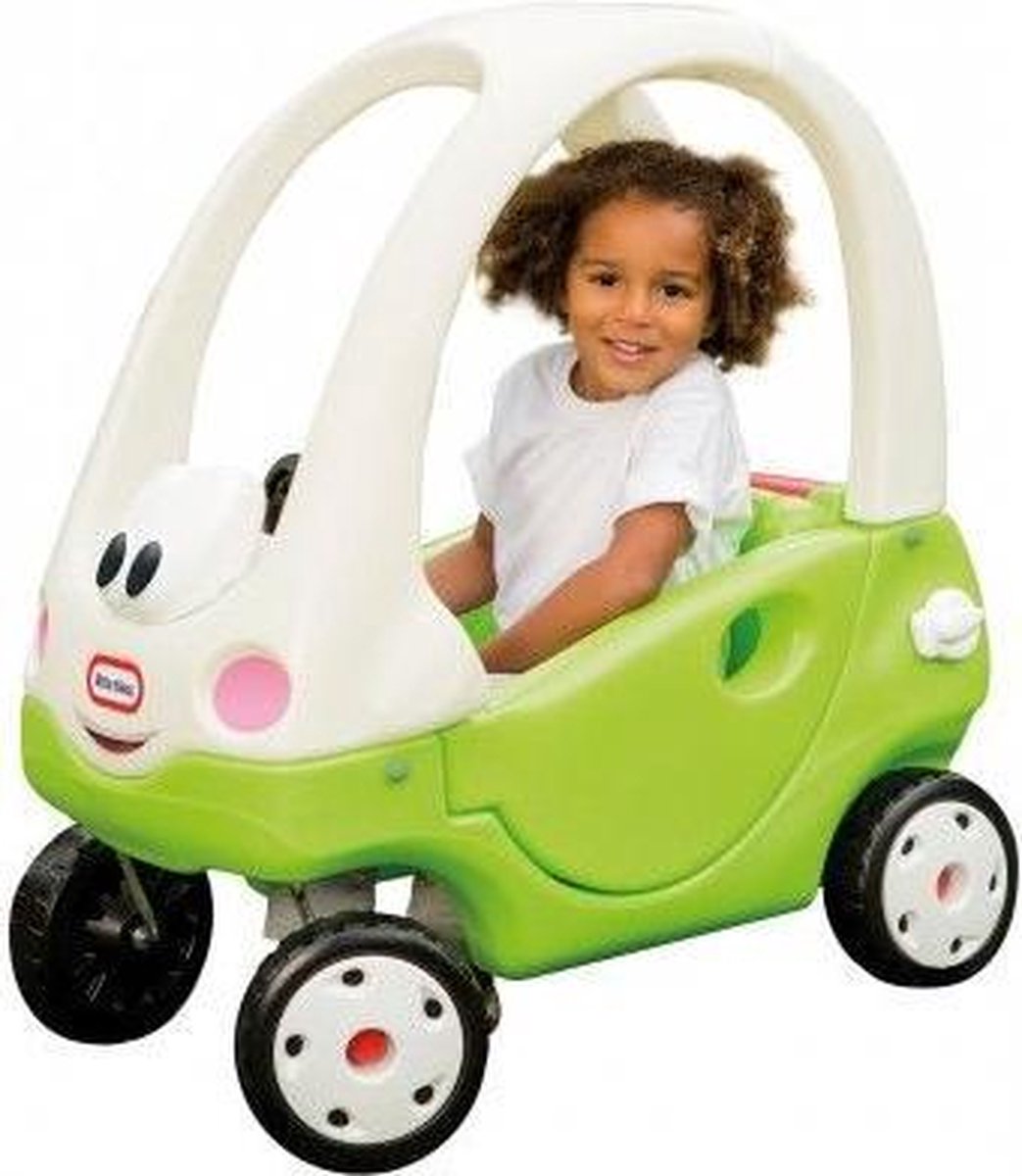 Little Tikes - Grand Coupe Loopauto