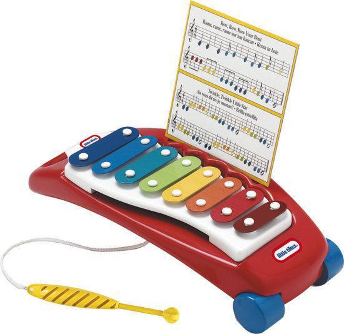 Little Tikes - Tap-A-Tune Xylophone