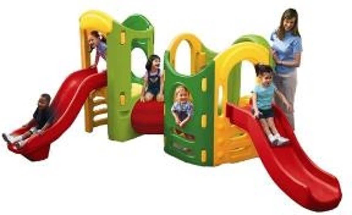 Little Tikes 8-in-1 Speeltoestel