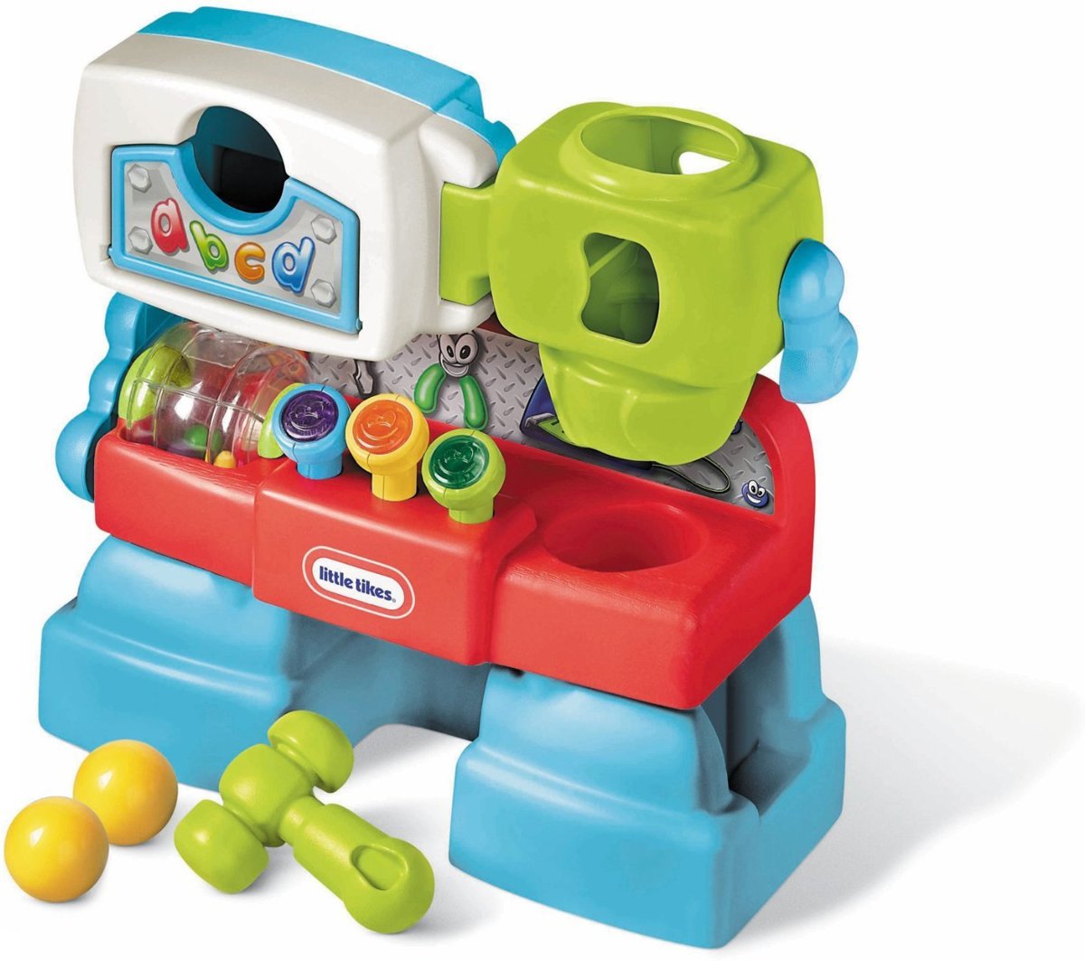 Little Tikes Activity Werkbank