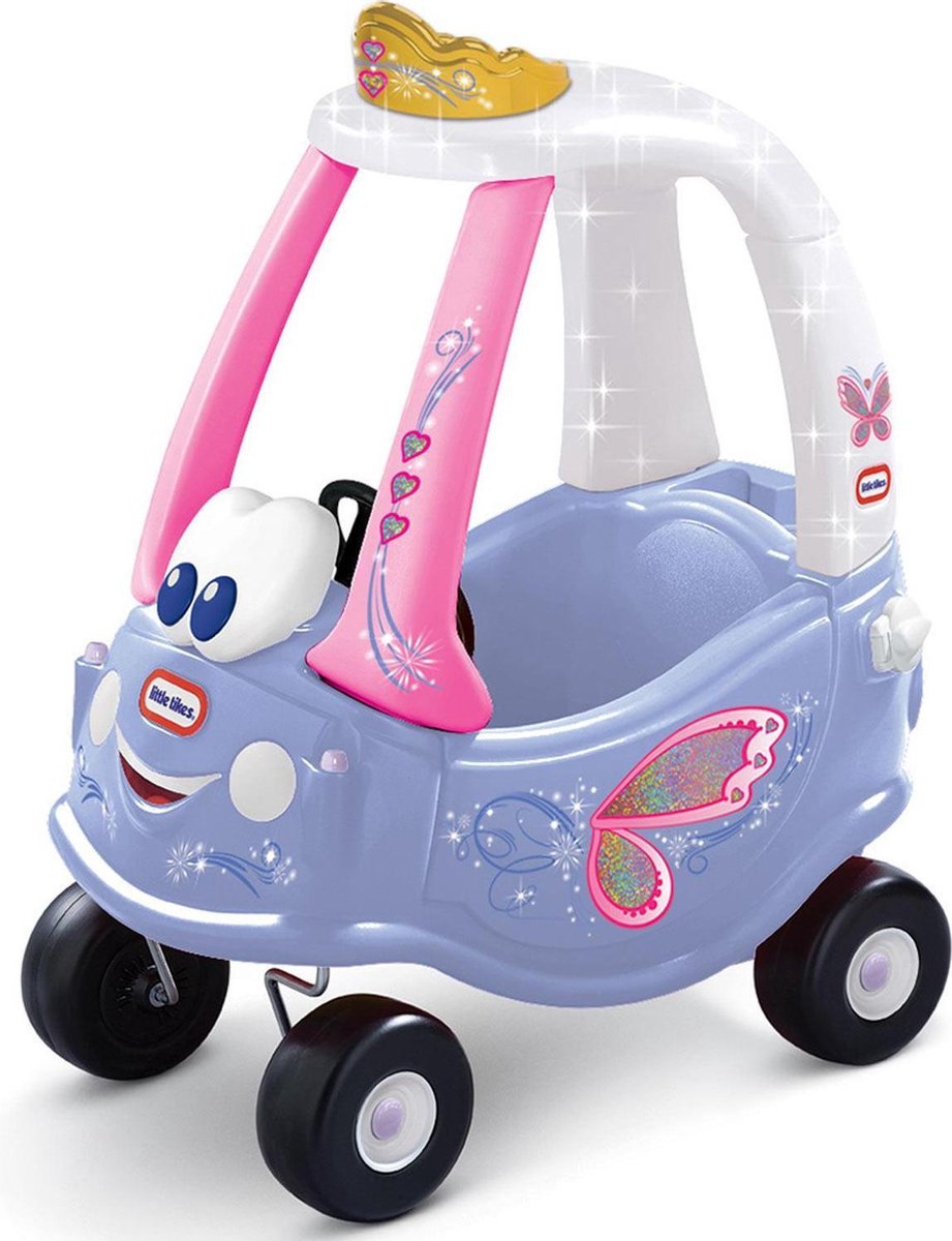   Cozy Coupe Fairy