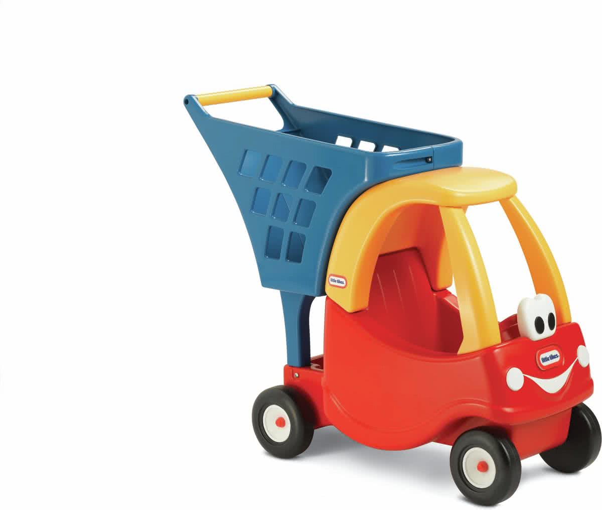 Little Tikes Cozy Winkelwagen