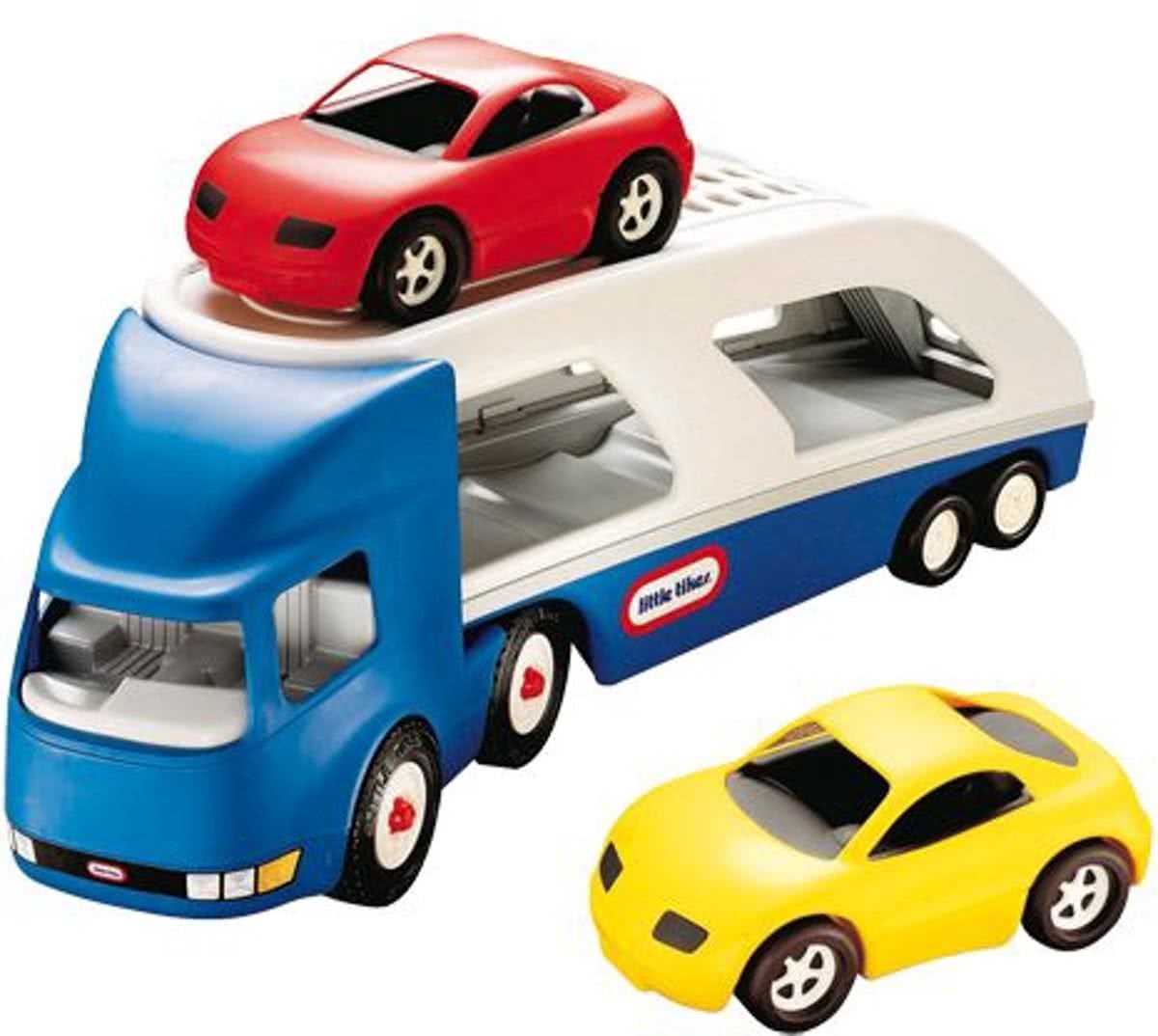 Little Tikes Grote Autotransporter