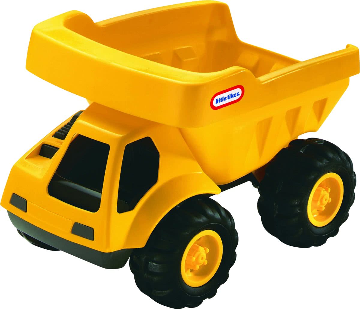 Little Tikes Kiepauto