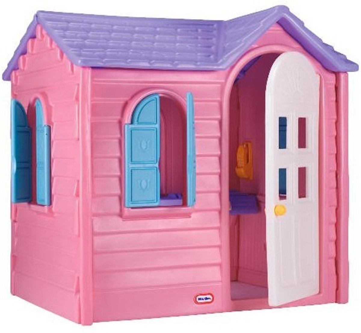 Little Tikes Roze - Speelhuis