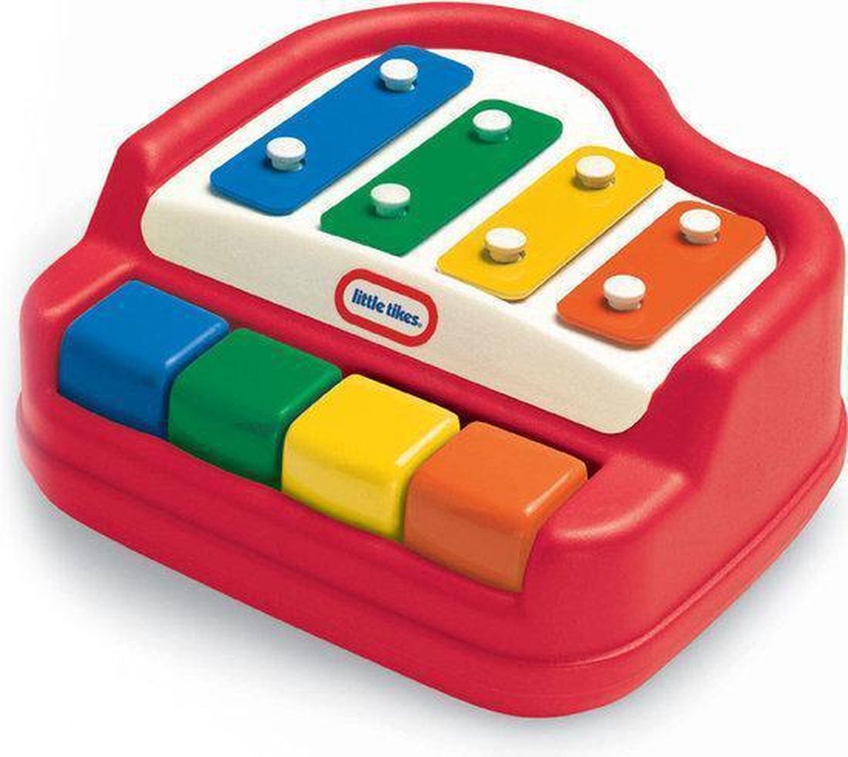 Little Tikes Tap-a-Tune Piano