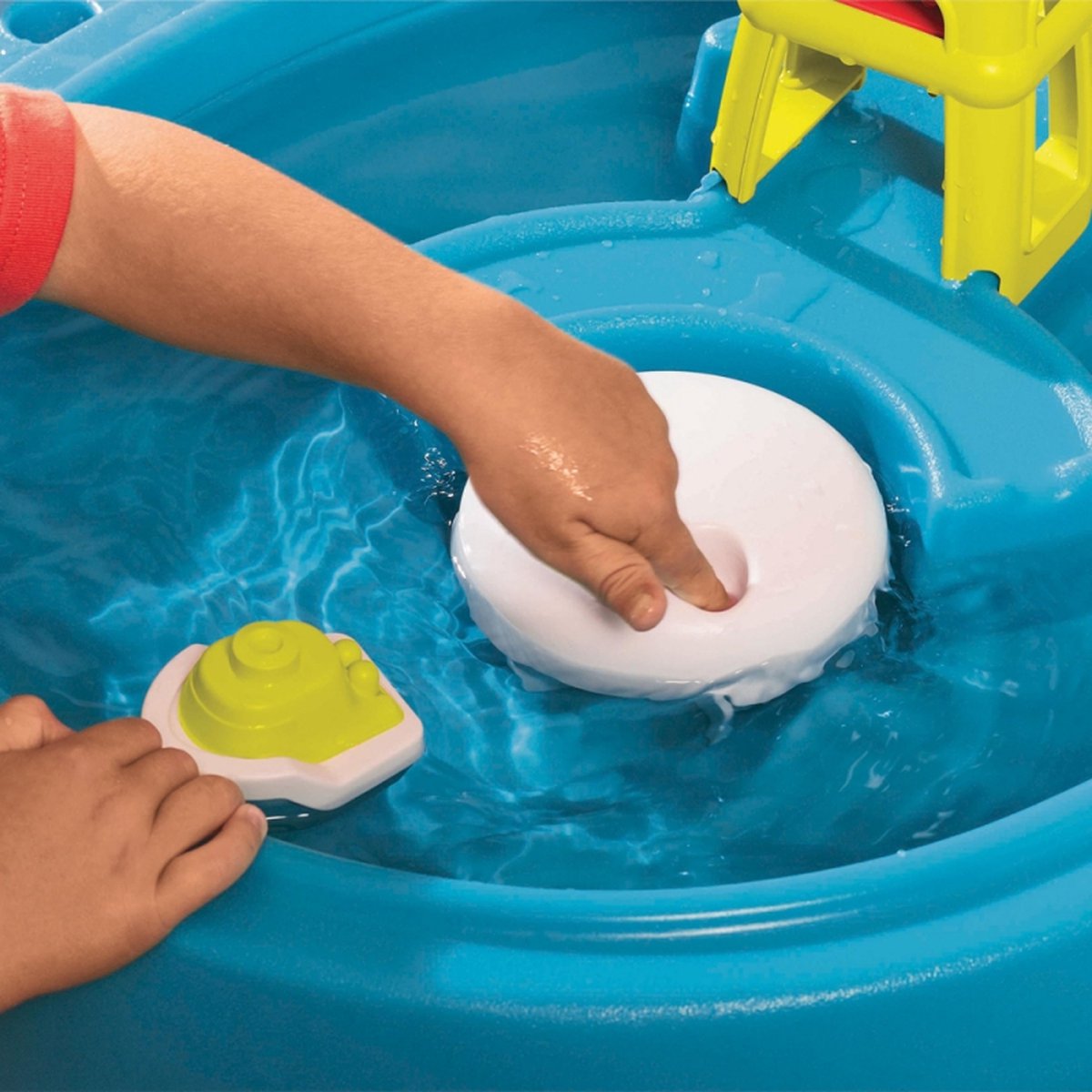 Little tikes Zandbak Watertafel met Paraplu