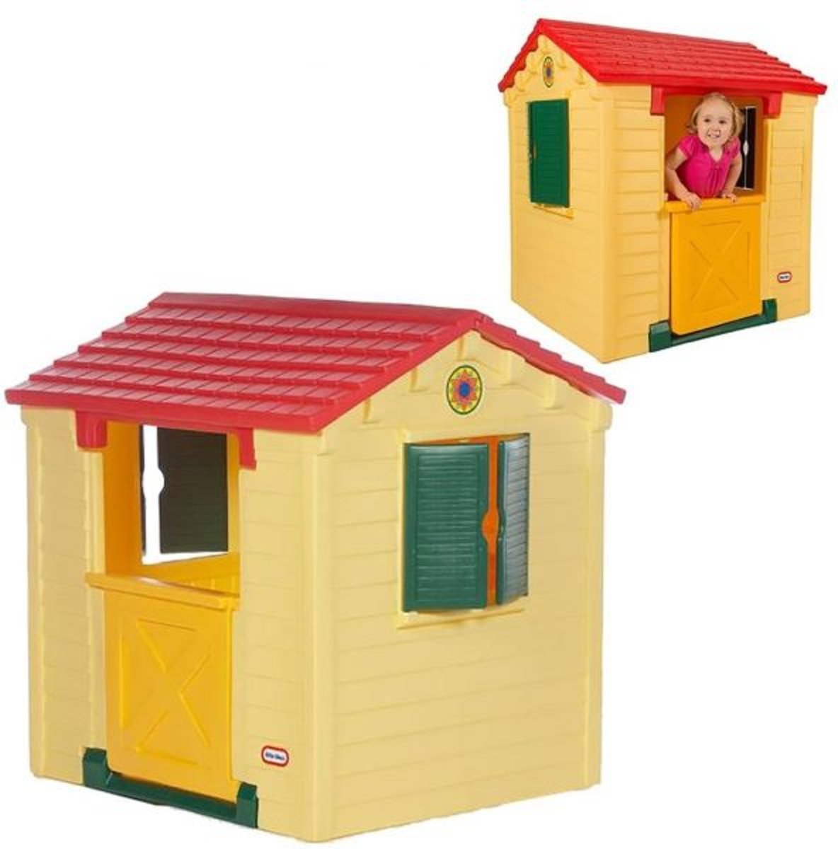 My First Playhouse