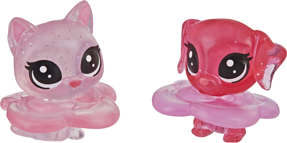 Littlest Pet Shop Best Buds