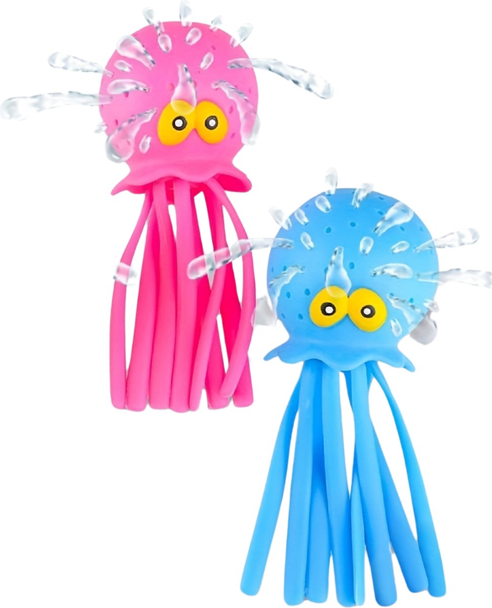   Drijfmat - Zomerspeelgoed - Waterspeelgoed - Strandspeelgoed - Zwembad - Zwemmen - Zomer - Speelgoed - 2 Stuks