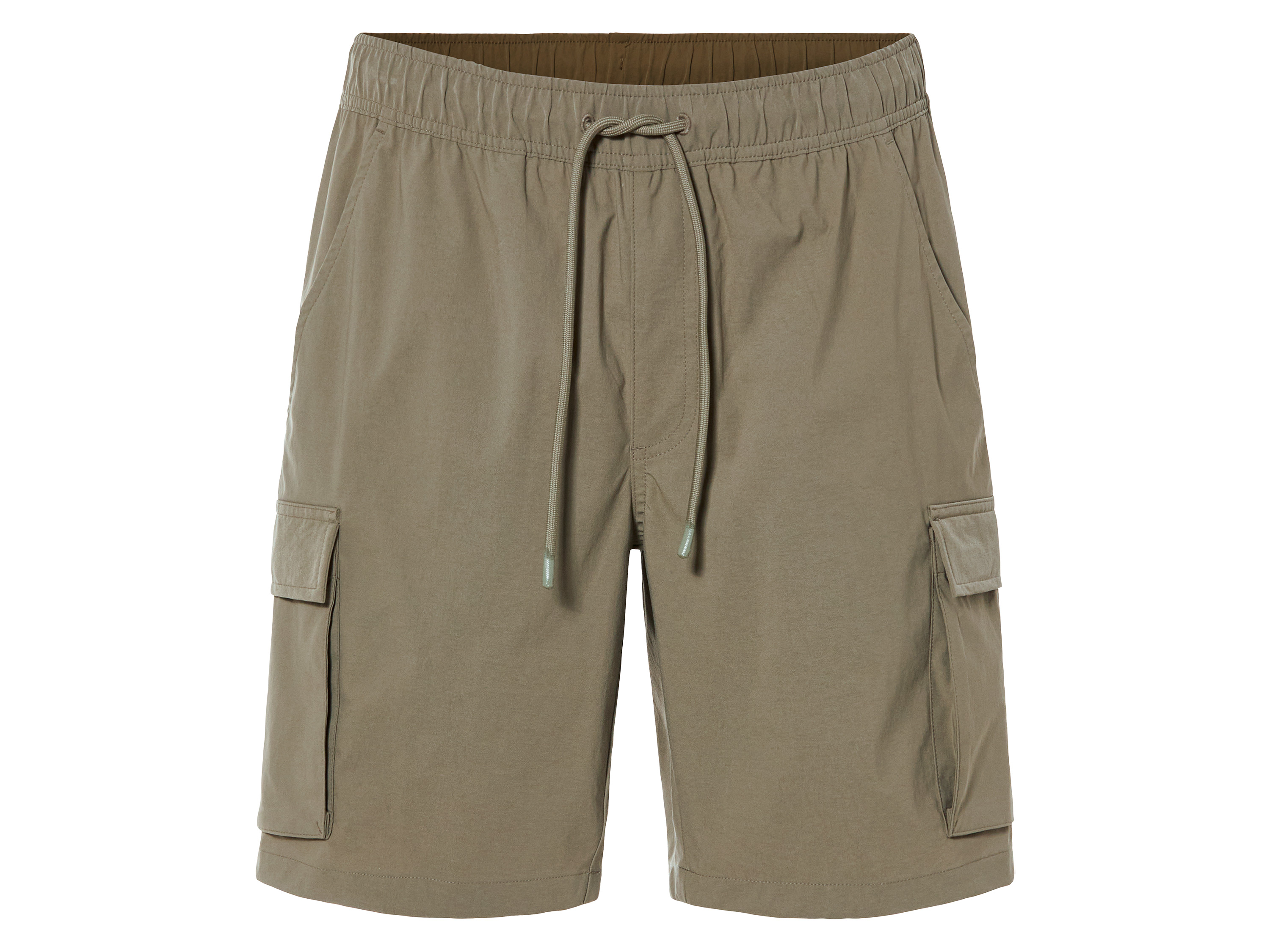 LIVERGY Cargo short (S (44-46), Kaki)