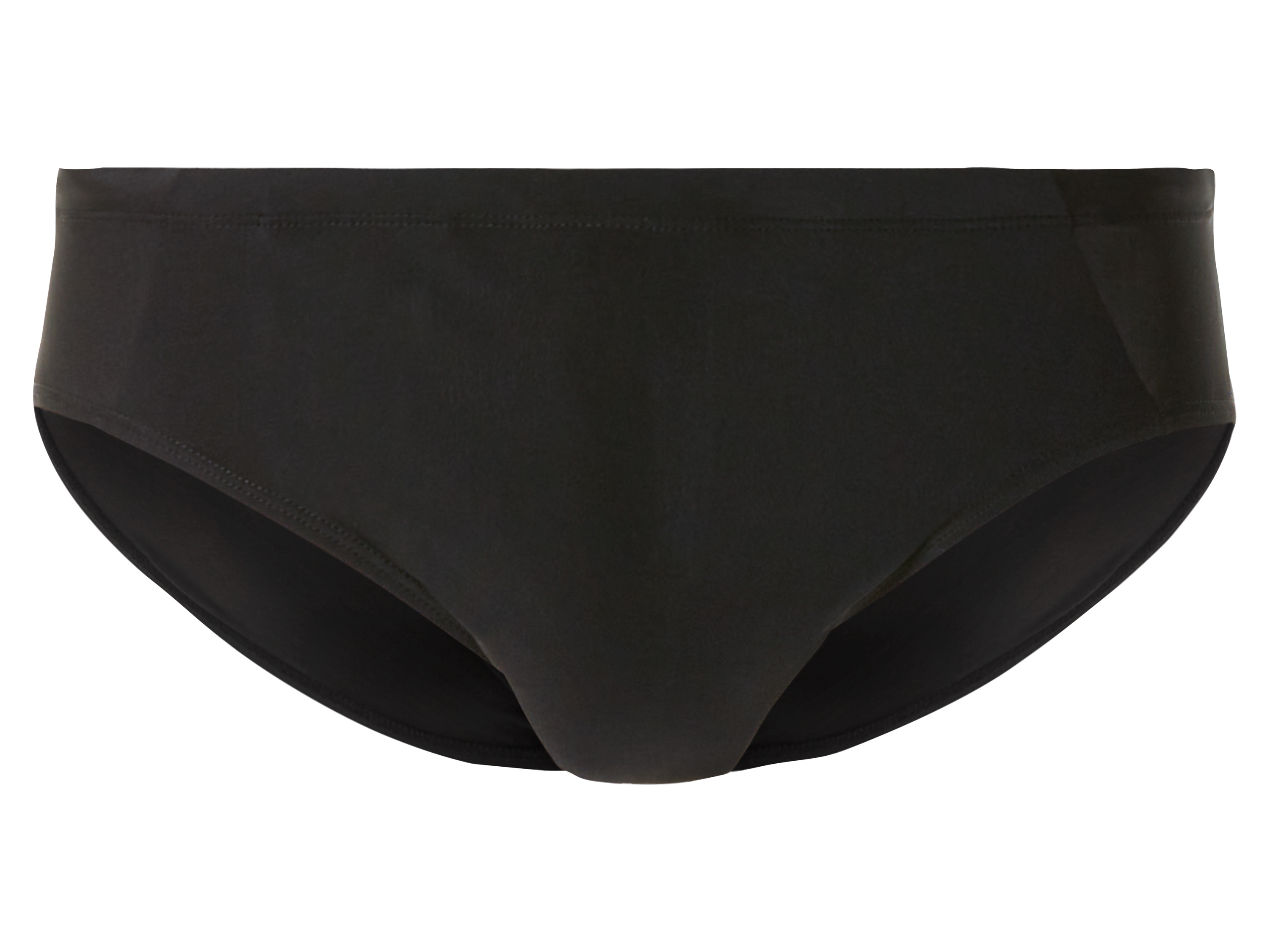 LIVERGY Heren zwembroek/zwemslip (M, Slip)