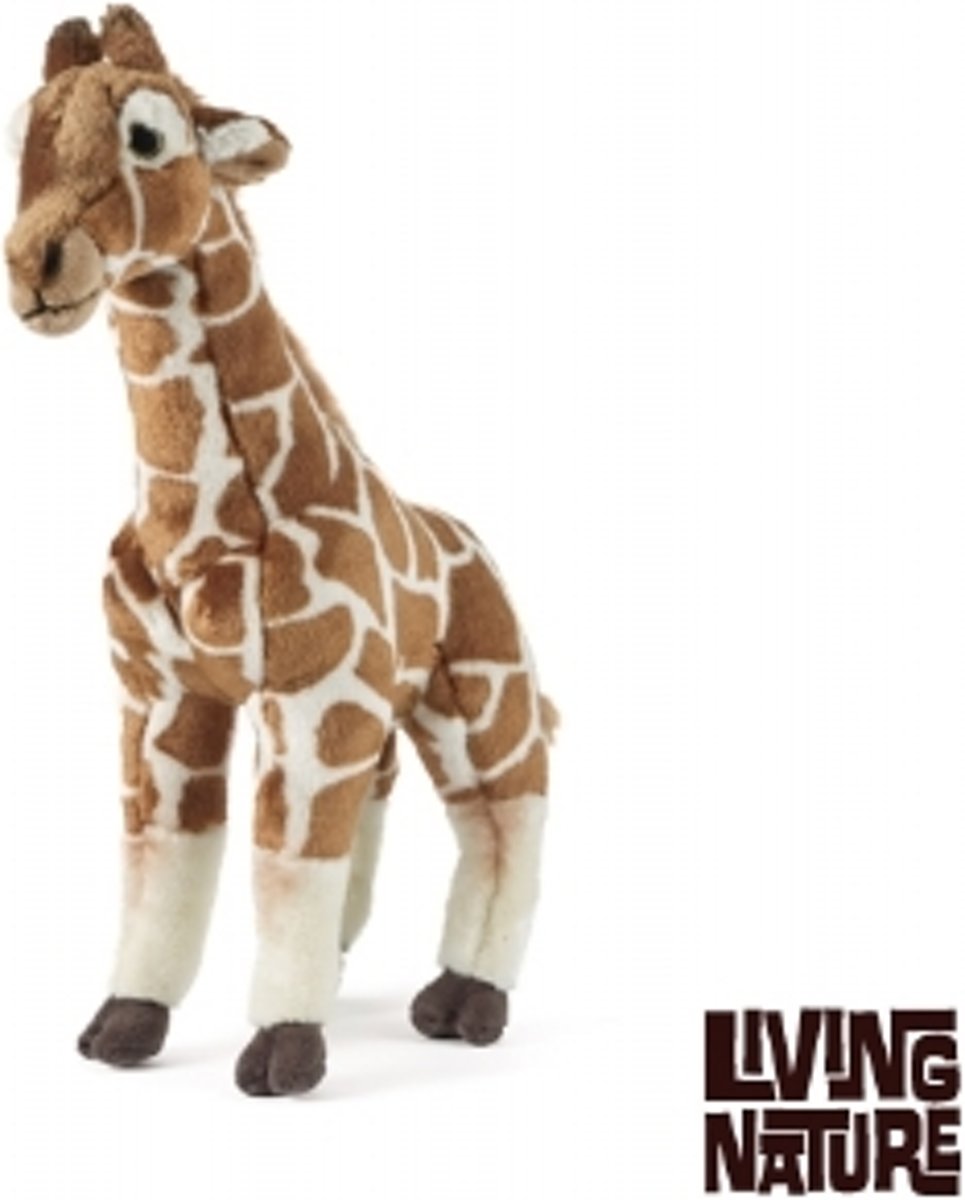 Giraffe Knuffel, 40 cm,  