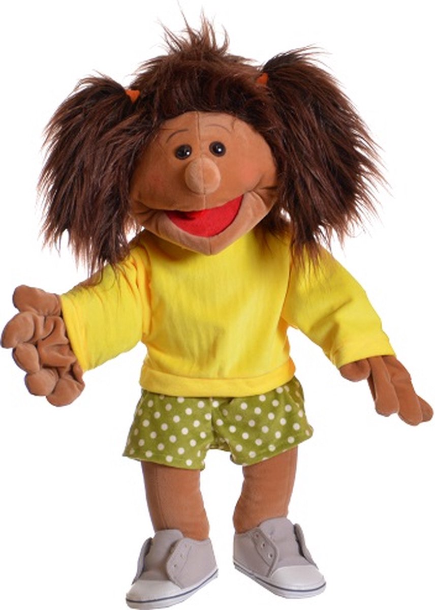 Living puppets handpop Lorie 65cm