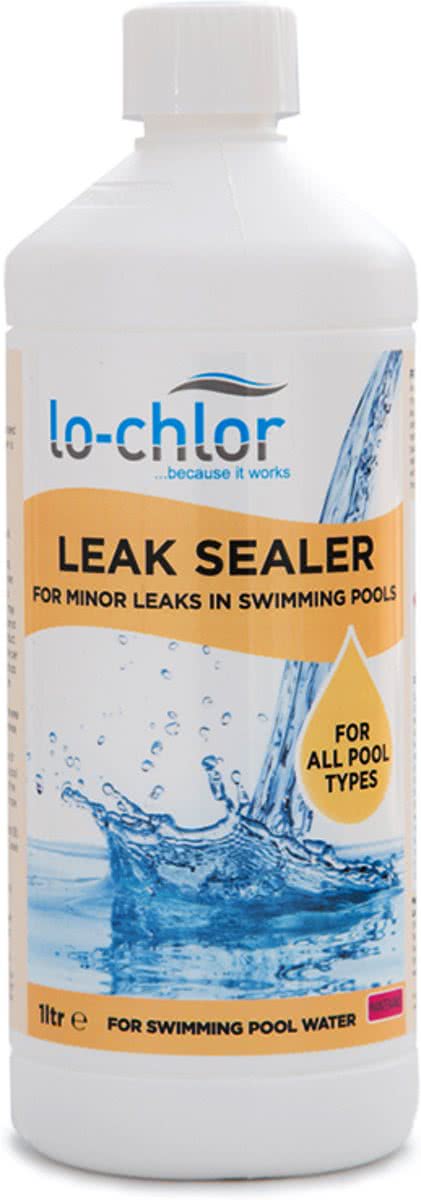   Anti-lek middel 1 Liter