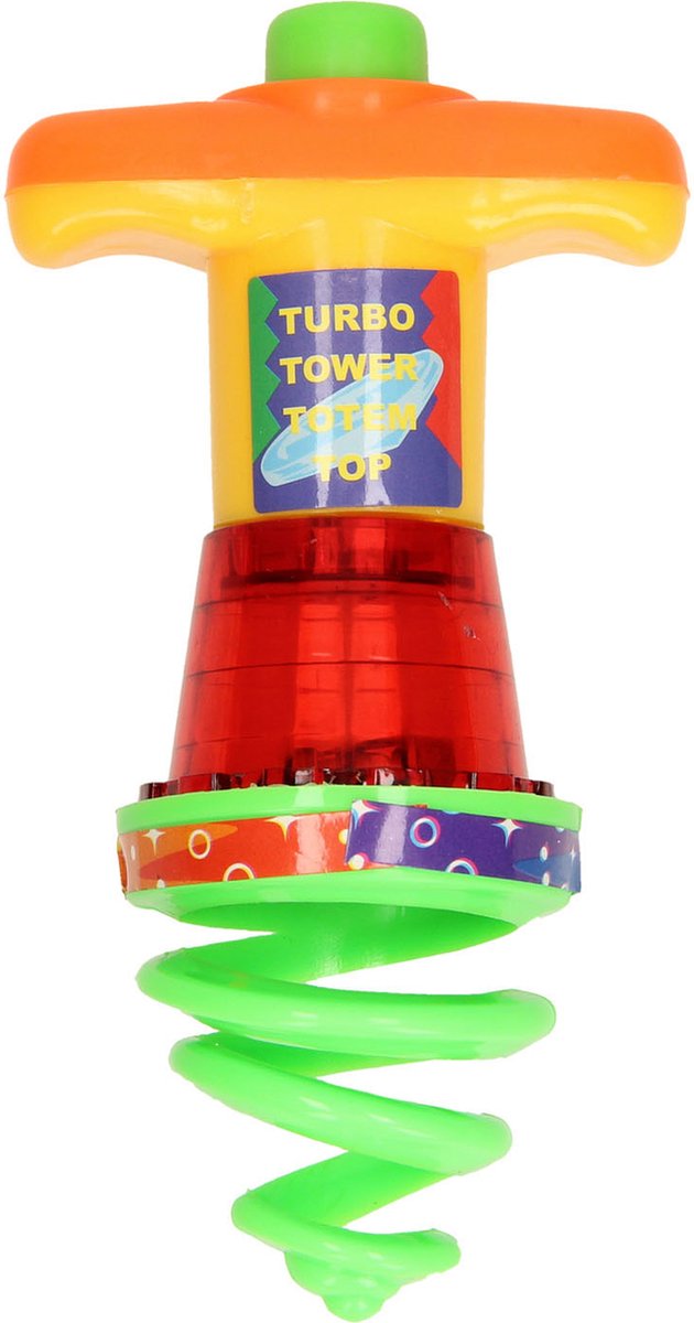 Afschiettol met Licht