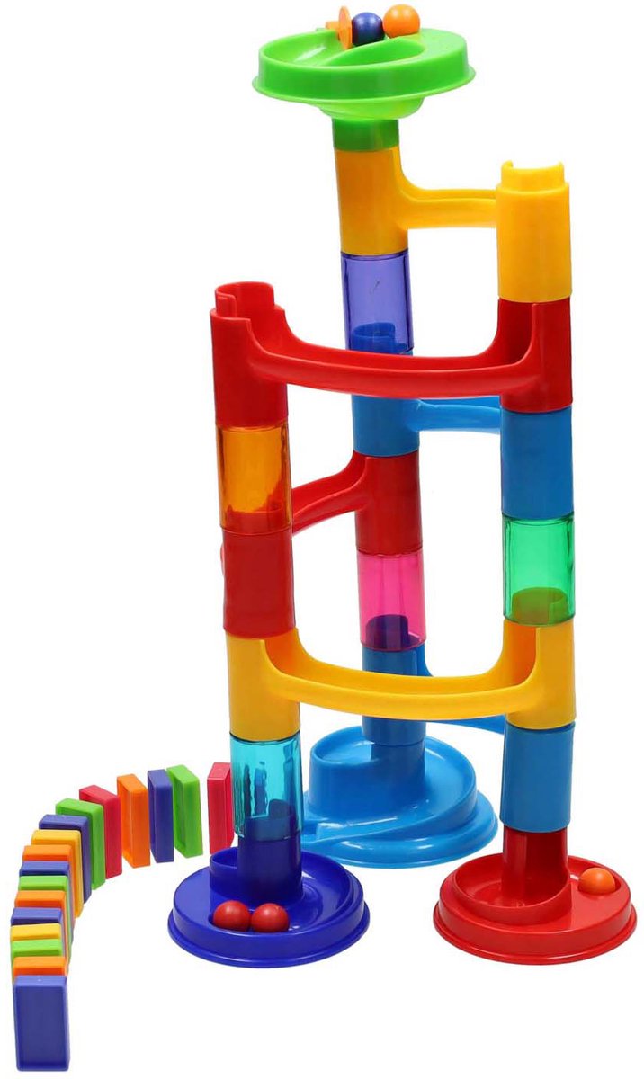 Domino Tornado   40dlg.