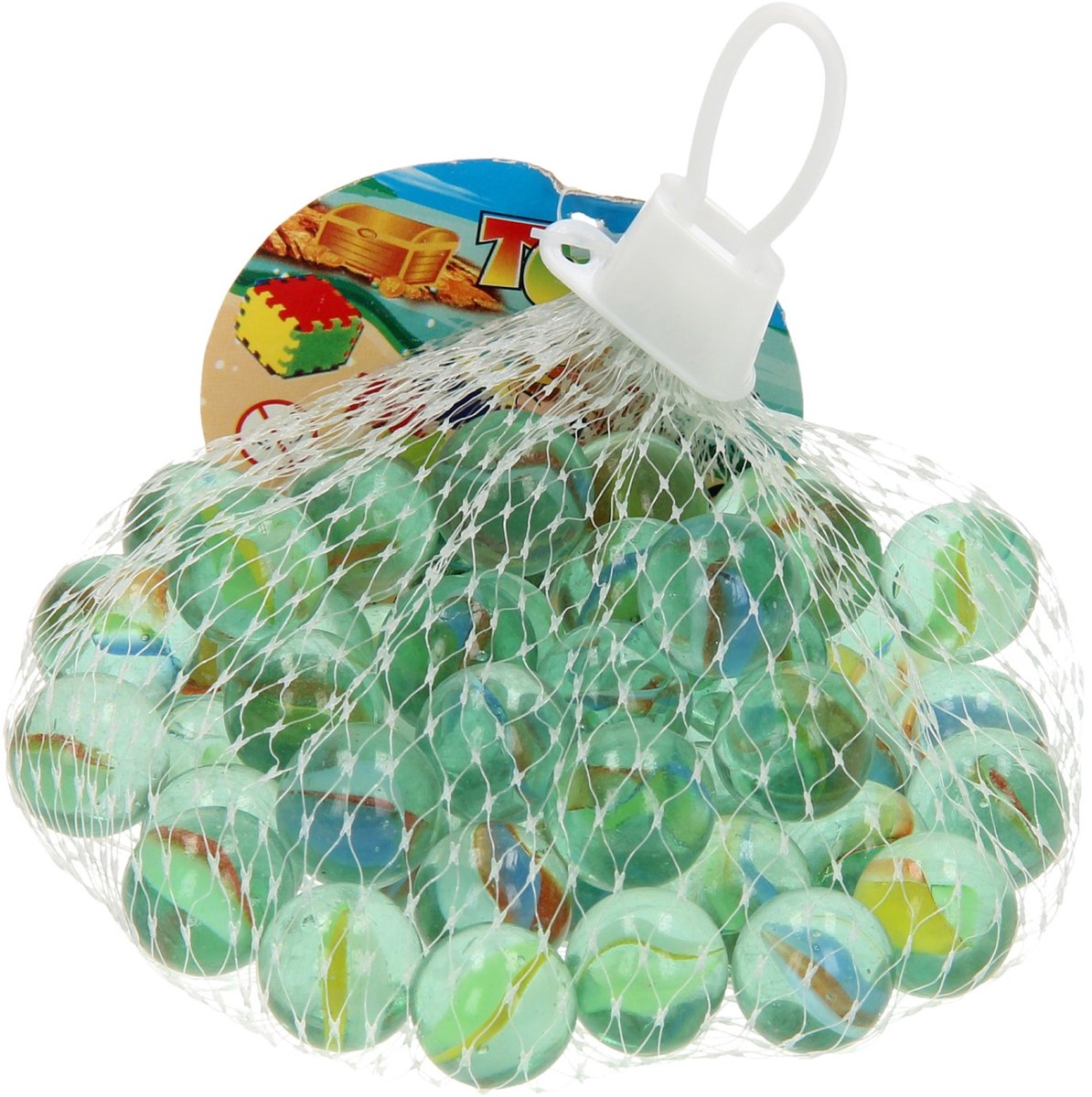   Kattenoog Retro, 40st