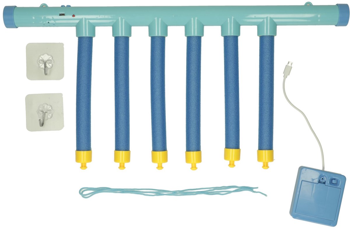 Staven Vangen Reactiespel