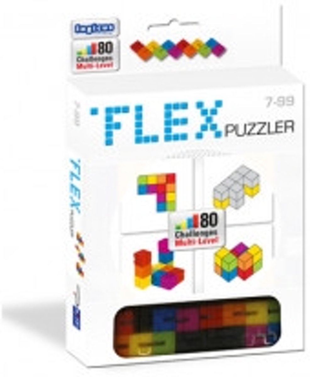 Flex Puzzler