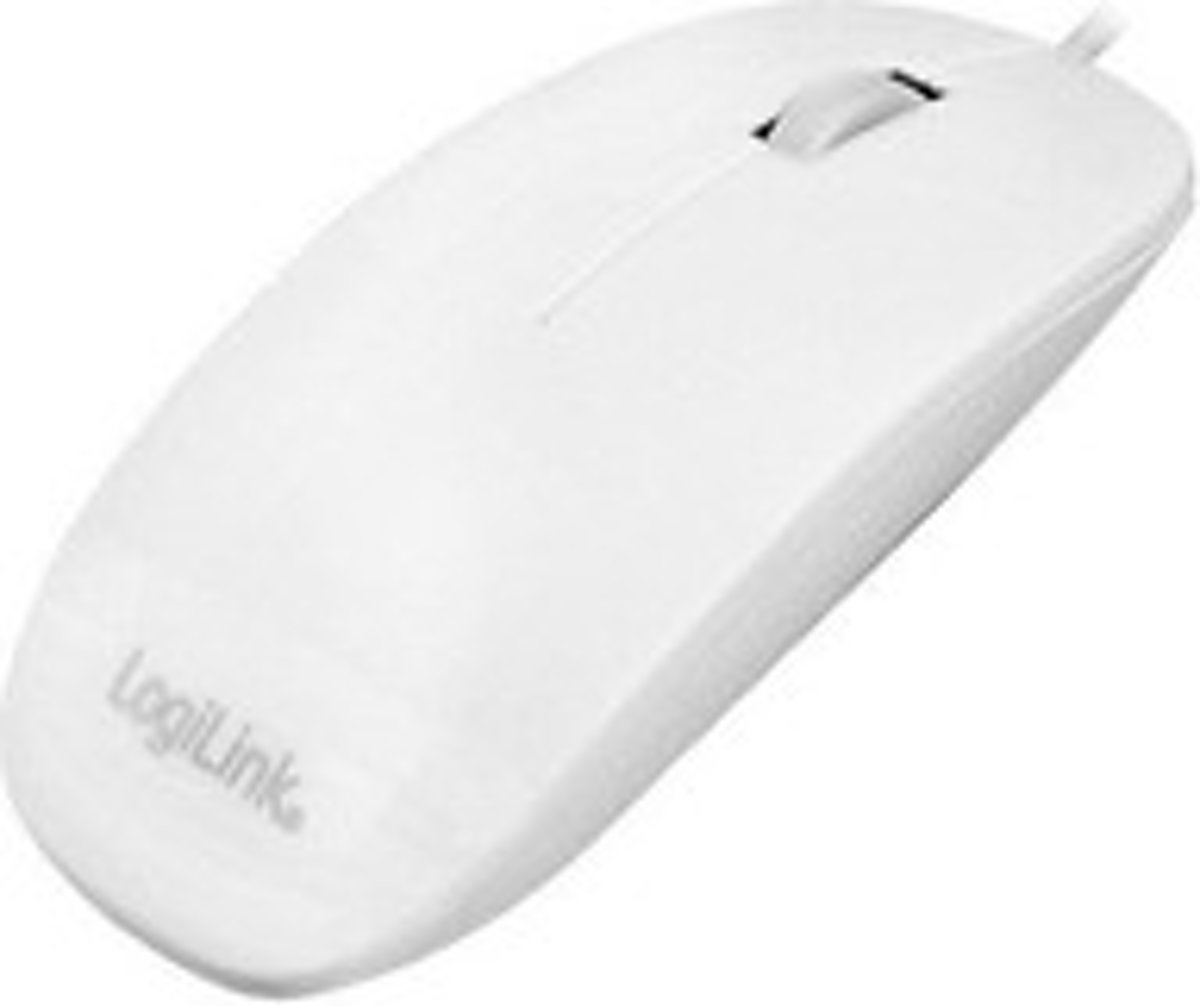 LogiLink ID0062 muis