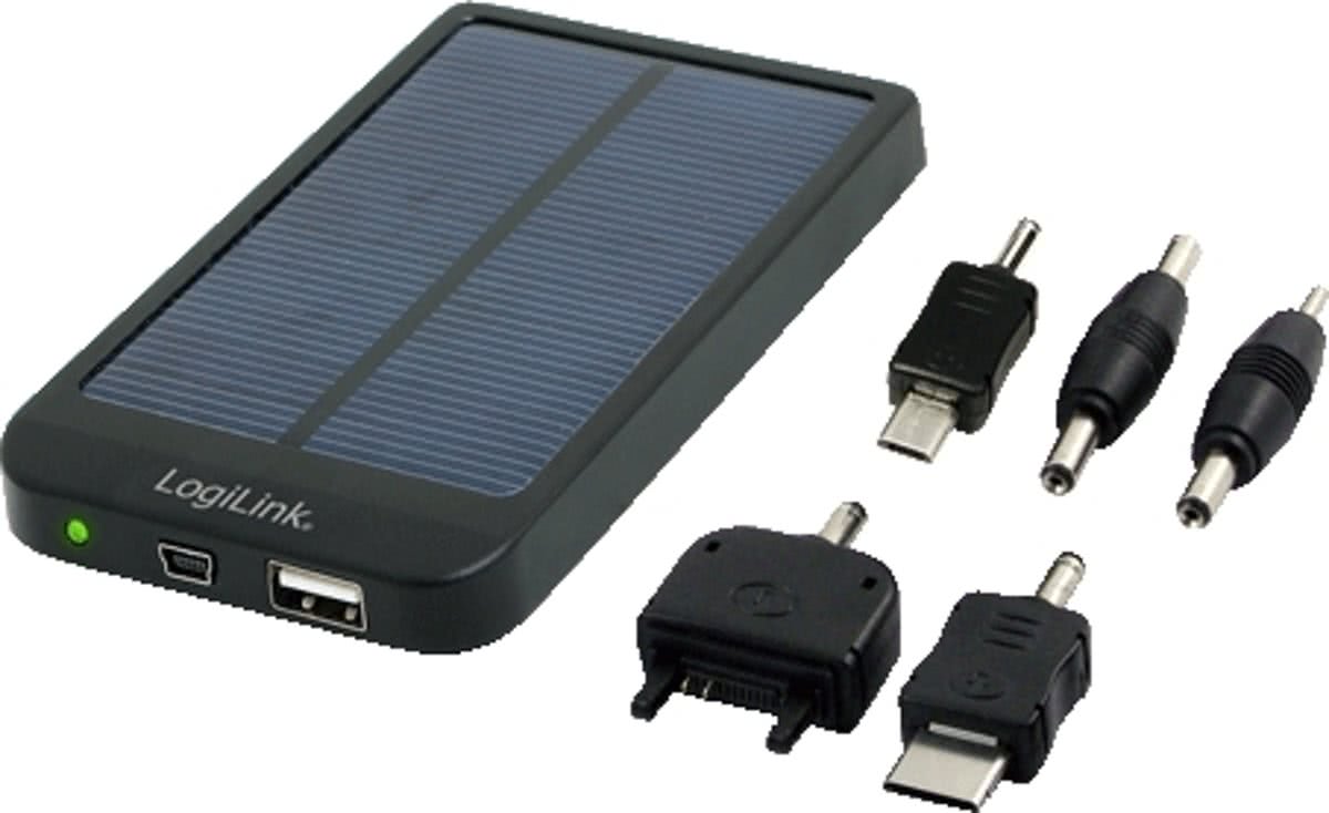 LogiLink PA0055 powerbank