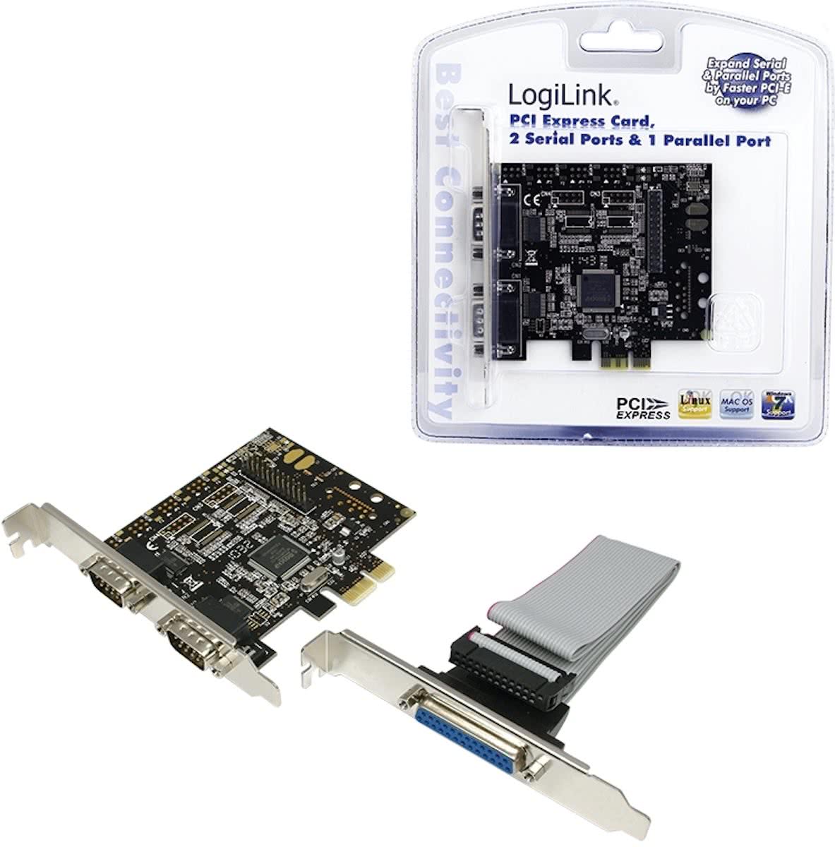 LogiLink PC0033