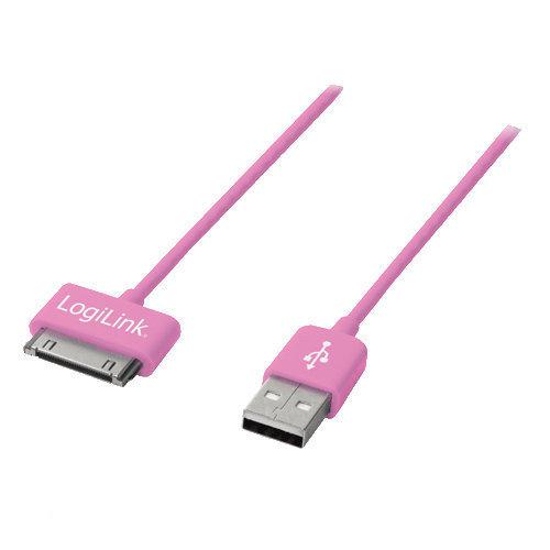 LogiLink UA0166 USB-kabel