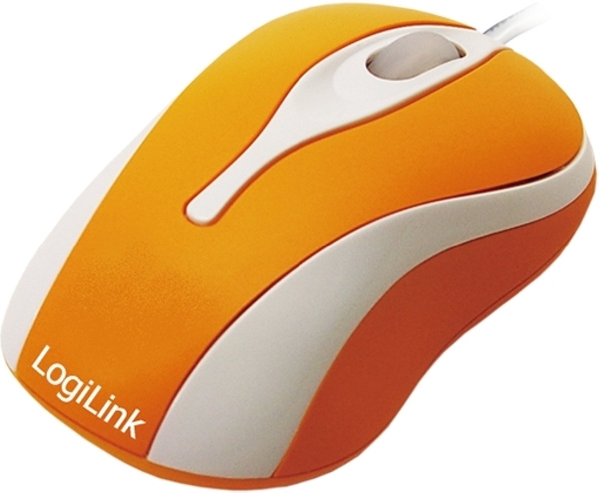 LogiLink USB Mini Mouse